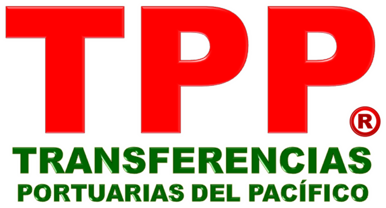 Transferencias Portuarias del Pacífico